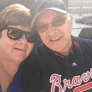 Meet your Posher, Ruth